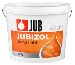 JUBIZOL Trend Finish S JUBIZOL Trend Finish S