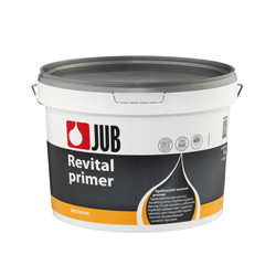 REVITAL Primer REVITAL Primer
