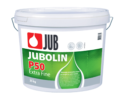 Jubolin P-50 Extra fine