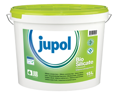 JUPOL Bio Silicate