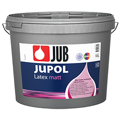 JUPOL Latex matt