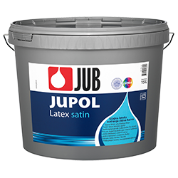 JUPOL Latex satin