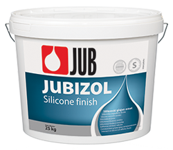 JUBIZOL Silicone Finish S JUBIZOL Silicone Finish S