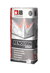 JUBIZOL Reparatur