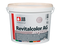 REVITAL Color AG