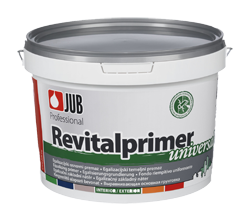 Revitalprimer