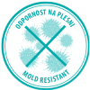 HYDROSOL - odpornost na plesni - zelen HYDROSOL - odpornost na plesni - zelen